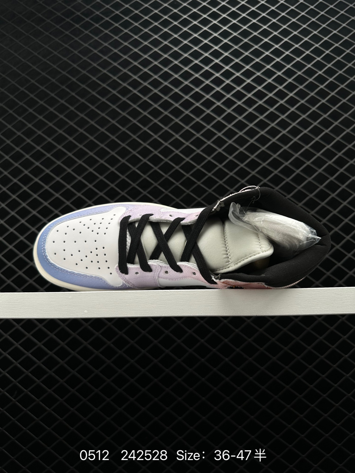 Air Jordan 1 High 0G 